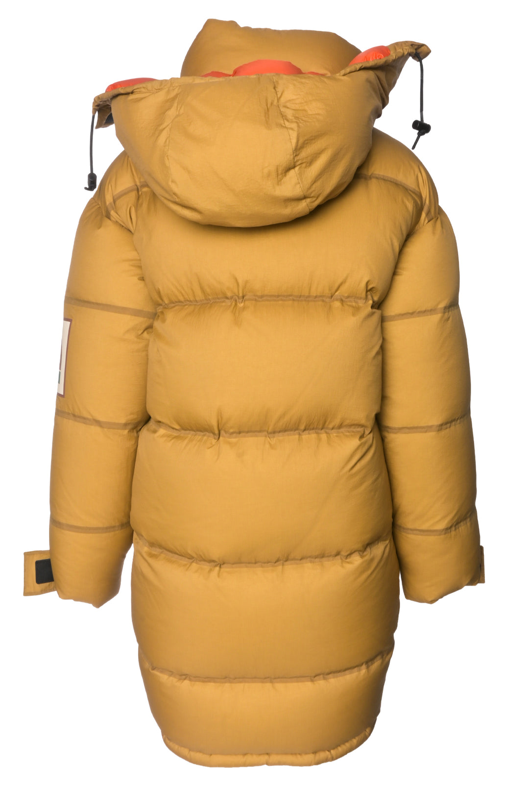 Gucci x The North Face Size XXS  Down-Filled Puffer Coat