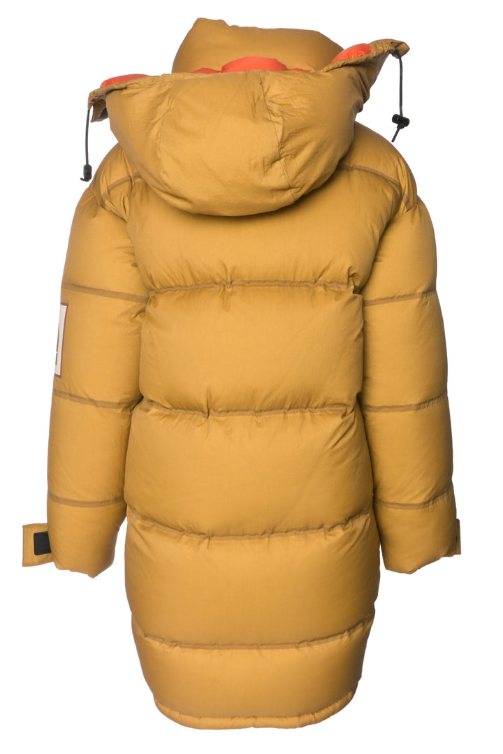 Gucci x The North Face Size XXS  Down-Filled Puffer Coat