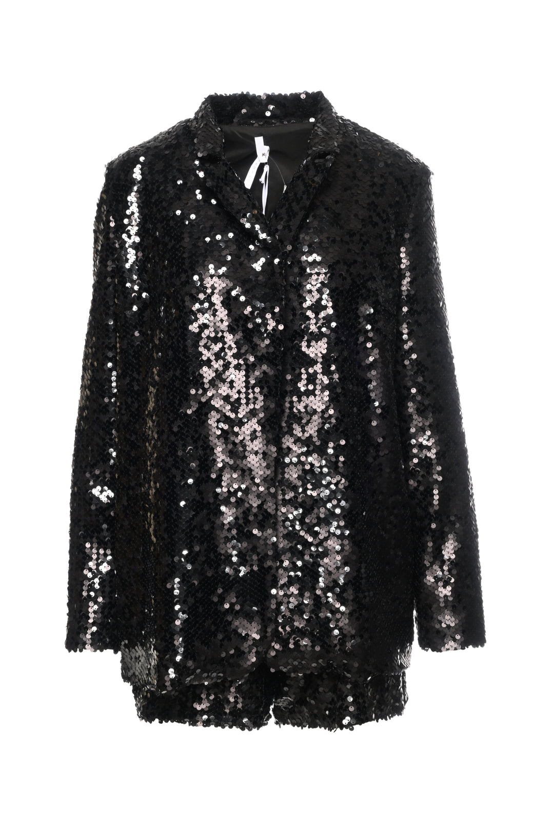 Imperial Size M Sequin Jacket & Short Set