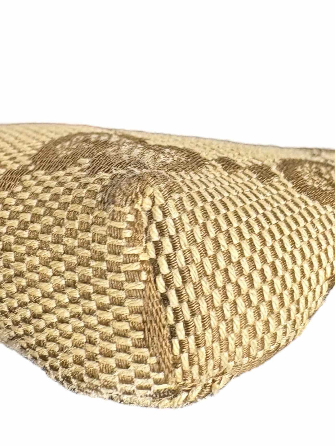 Gucci GG Monogram Canvas Belt Bag