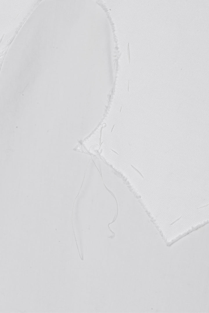 Maison Martin Margiela Size 42 Oversized Western Shirt