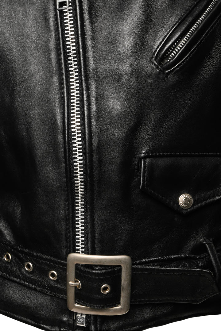Perfecto By Schott Size 38 Leather Moto Jacket