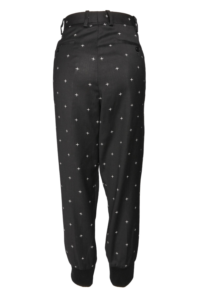 Neil Barrett Size 48 Men's Pants