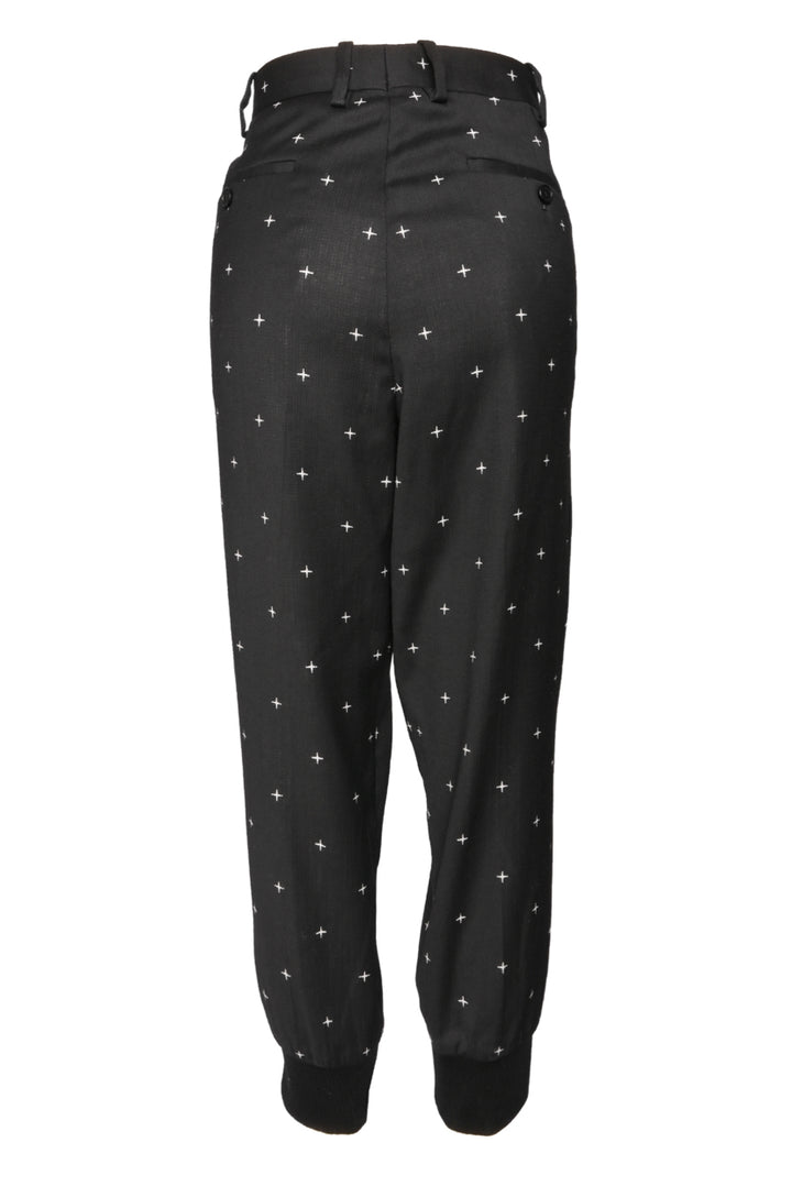 Neil Barrett Size 48 Men's Pants