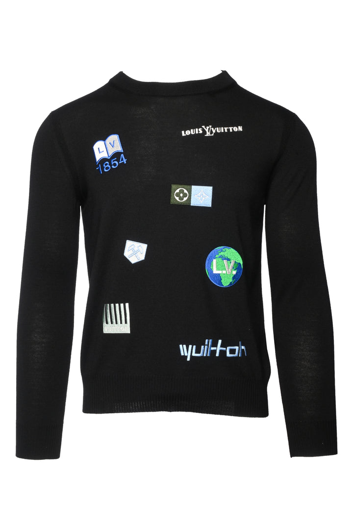 Louis Vuitton Size XS Men's Sweater