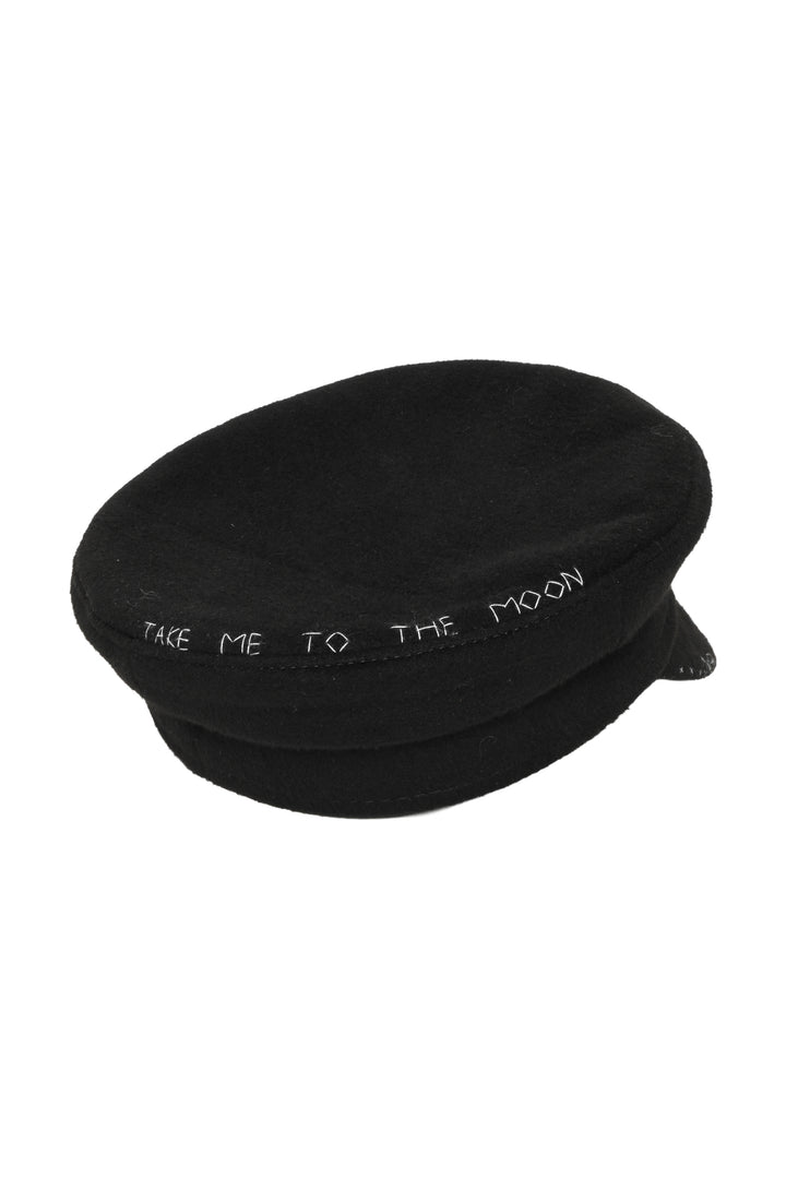 Ruslan Baginskiy Size M Hat
