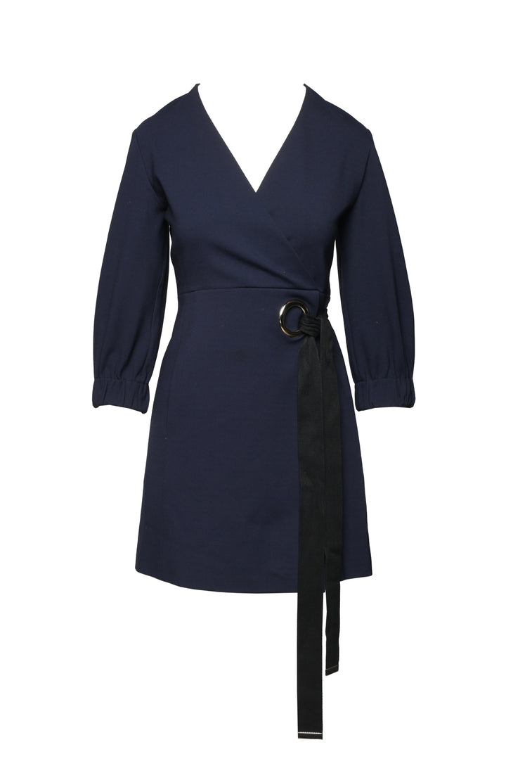 Tibi Size 2 Dress