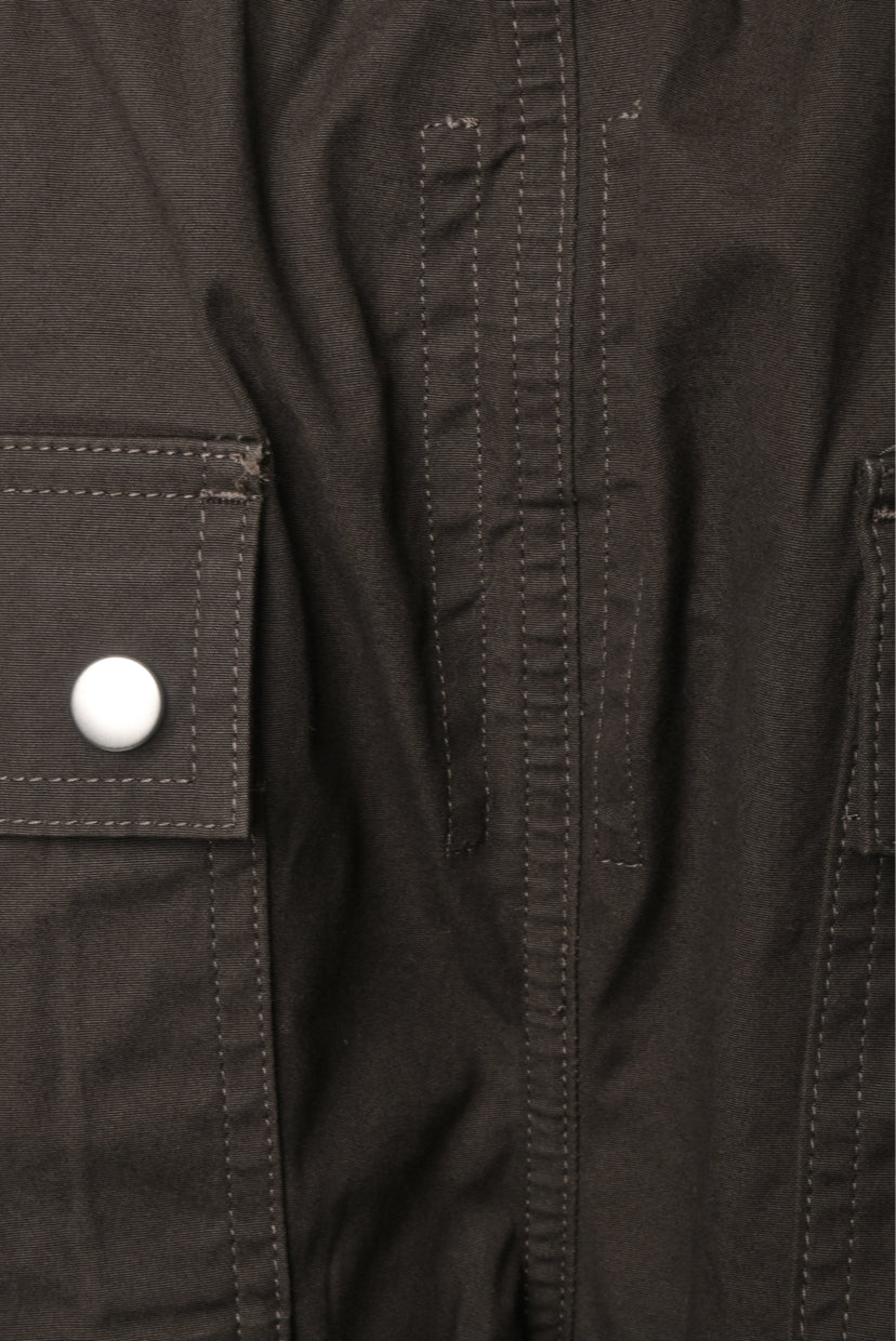 Rick Owens Size 42 Men's Performa F/W 20 Pants