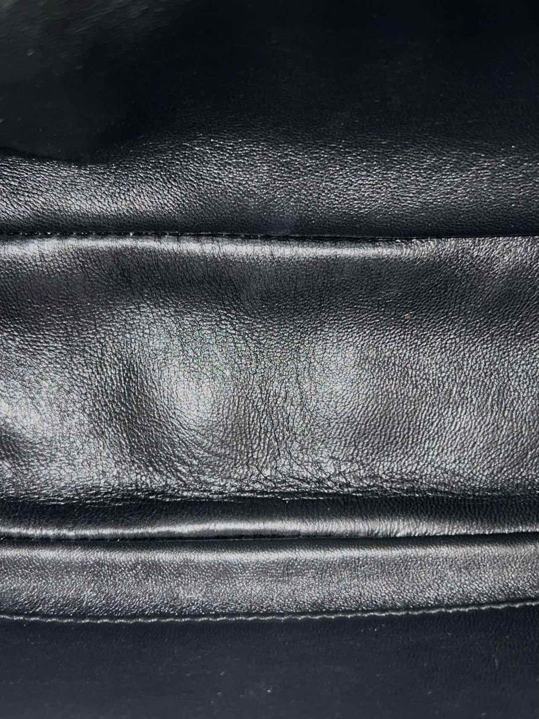 Prada Medium Antique Nappa Leather Top Handle Bag