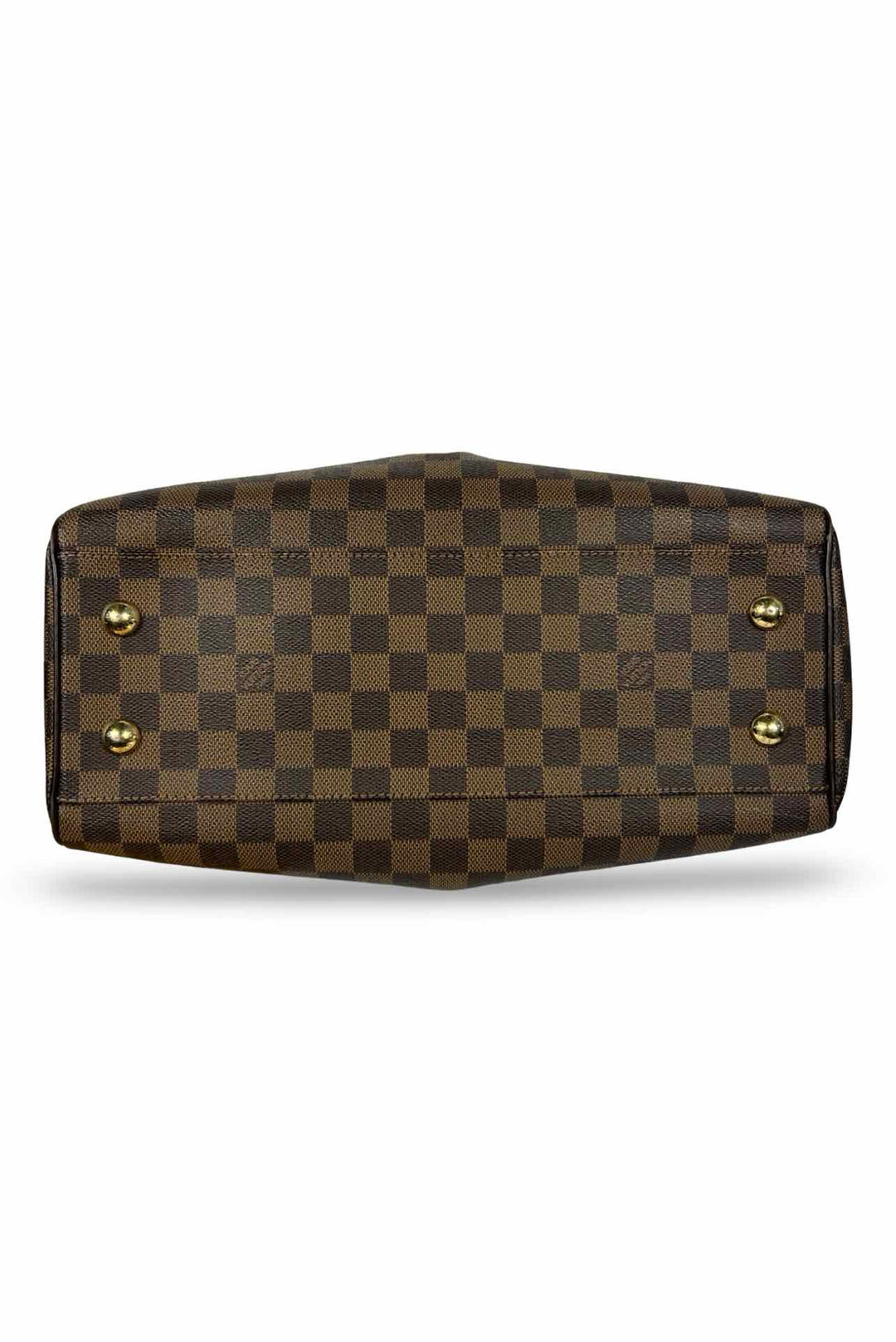 Louis Vuitton Trevi PM Purse
