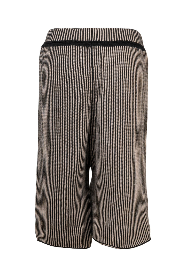 Lauren Manoogian Size 2 Linea Knit Shorts