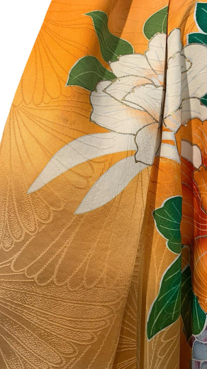 Size OS Kimono