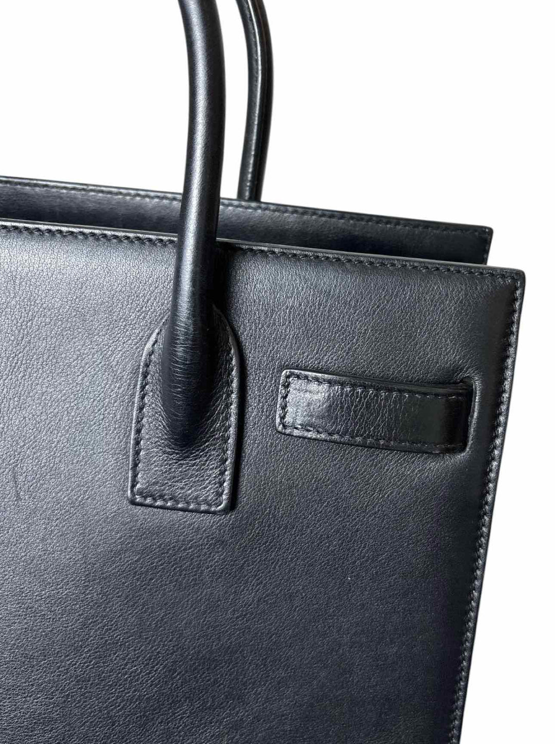 Saint  Laurent Sac de Jour Purse