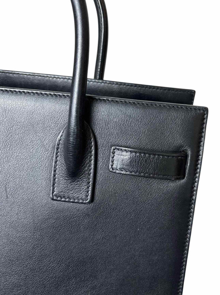 Saint  Laurent Sac de Jour Purse