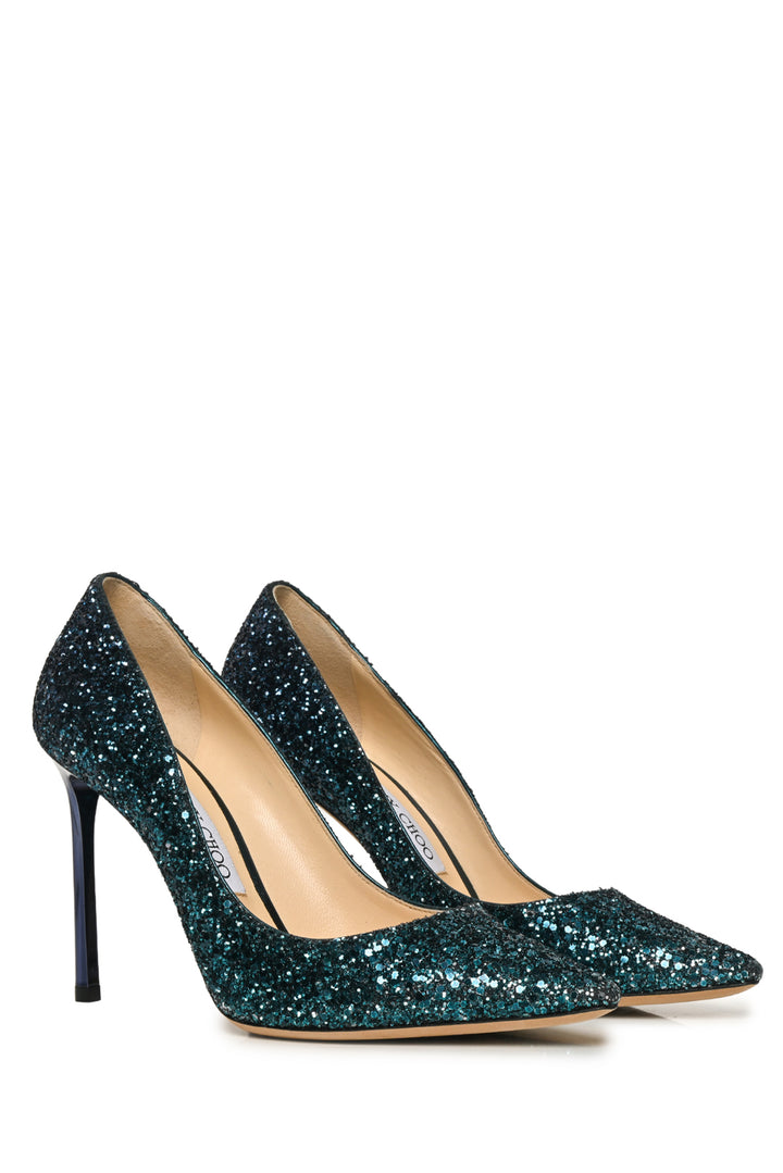 Jimmy Choo Size 37.5 Pumps