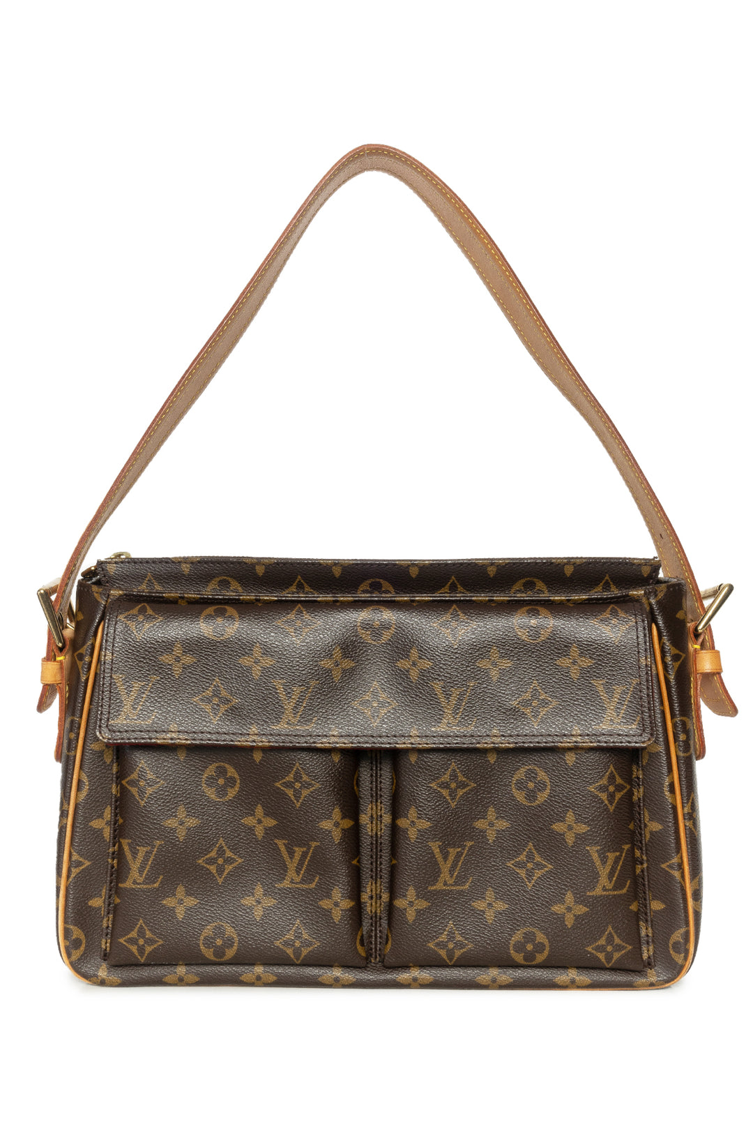 Louis Vuitton Viva Cite GM Shoulder Bag