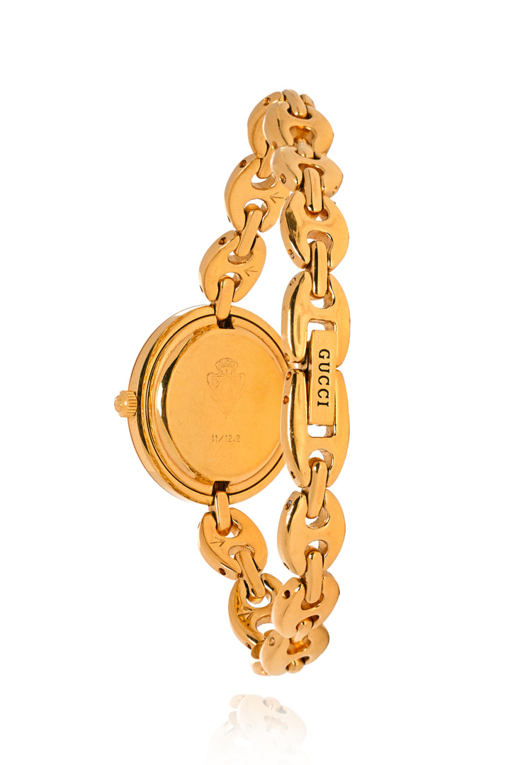 Gucci Vintage Bezel Watch