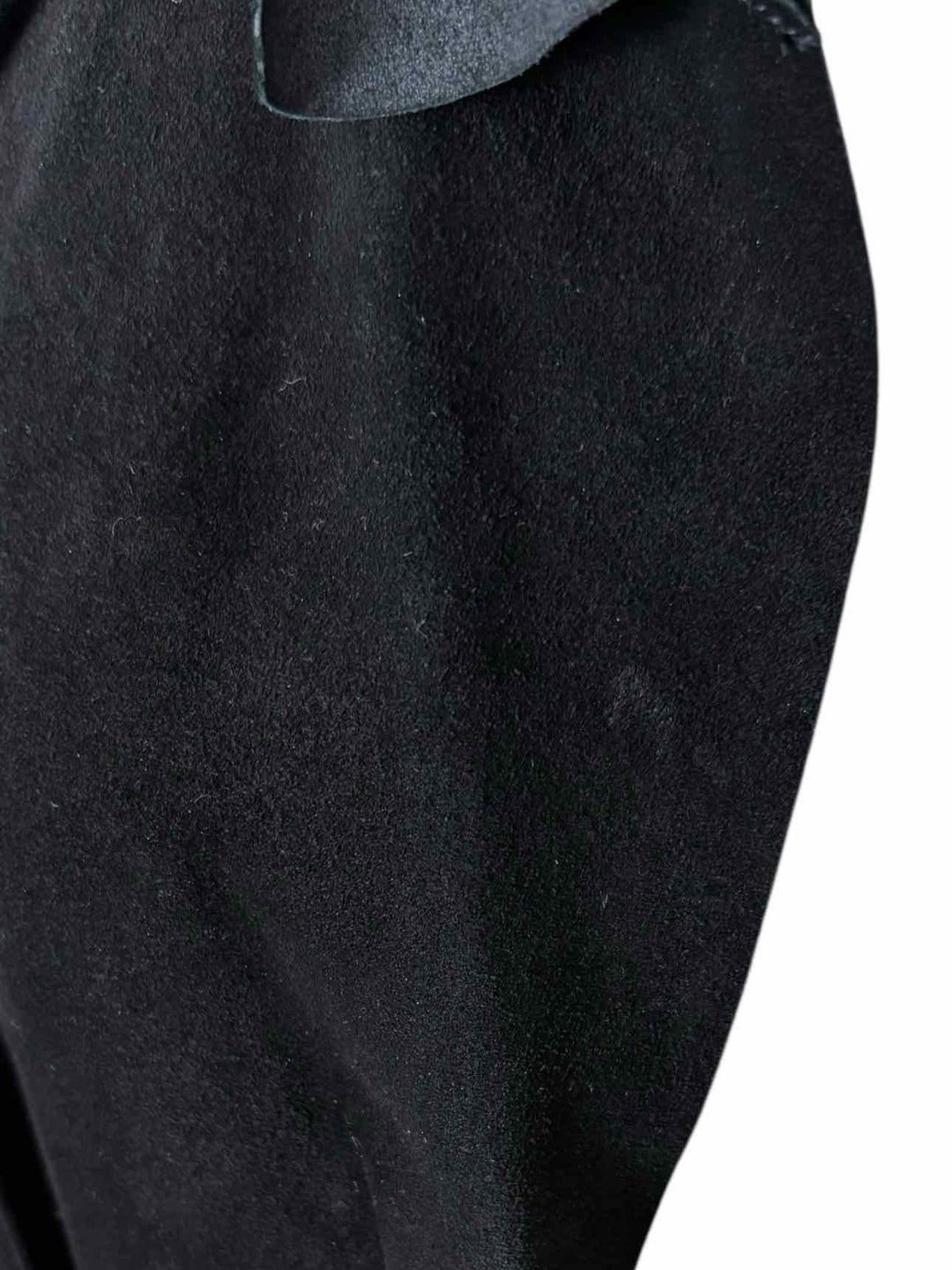 Marni Patchwork Suede Size 42 Coat