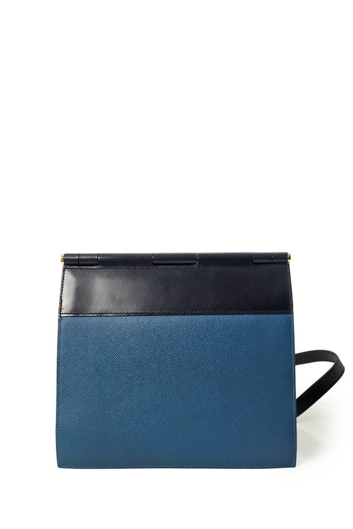 Hermes 2020 Epsom & Swift Sacabar 24