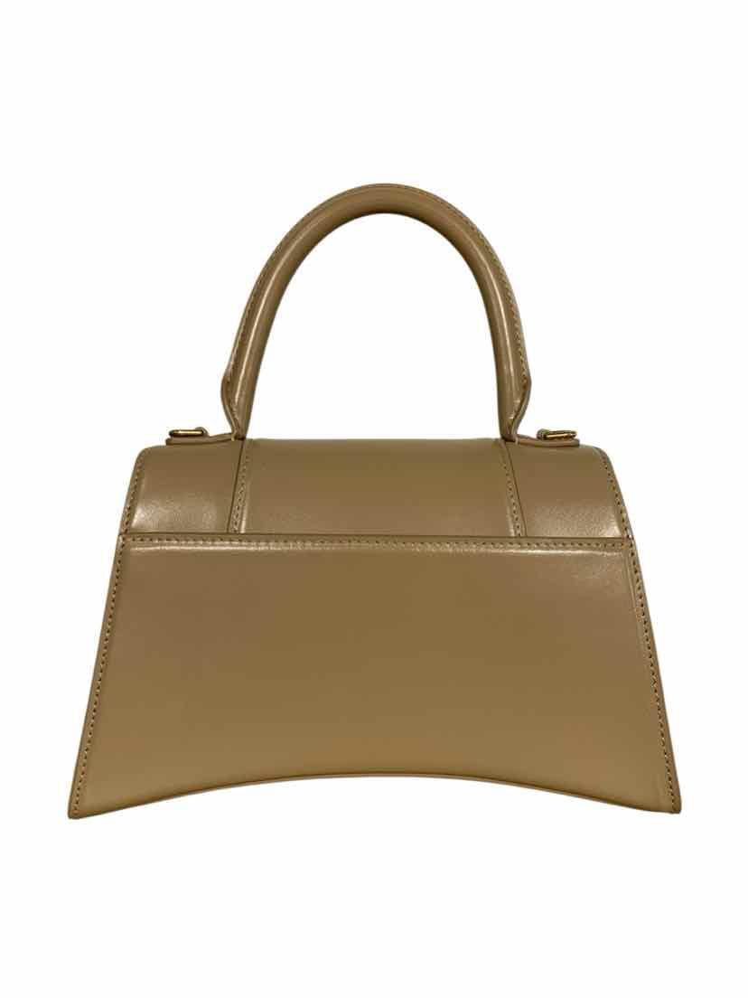 Balenciaga Small Hourglass Purse