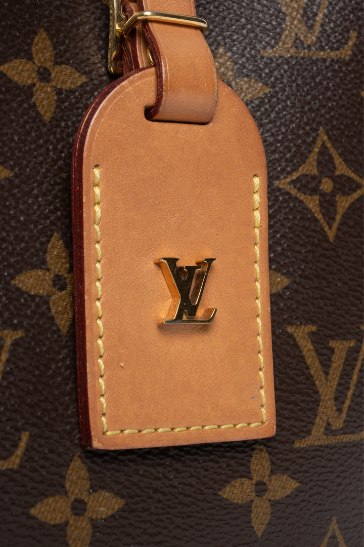 Louis Vuitton Boite Chapeau Souple MM Crossbody