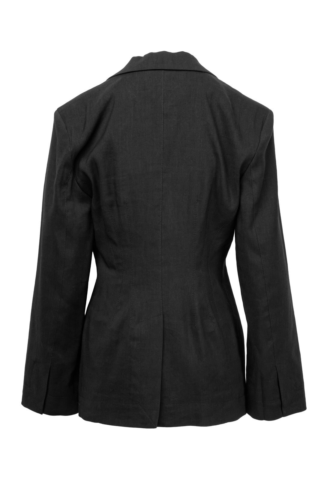 Jacquemus Size 38 L'Amour La Veste Novio Tailored Blazer