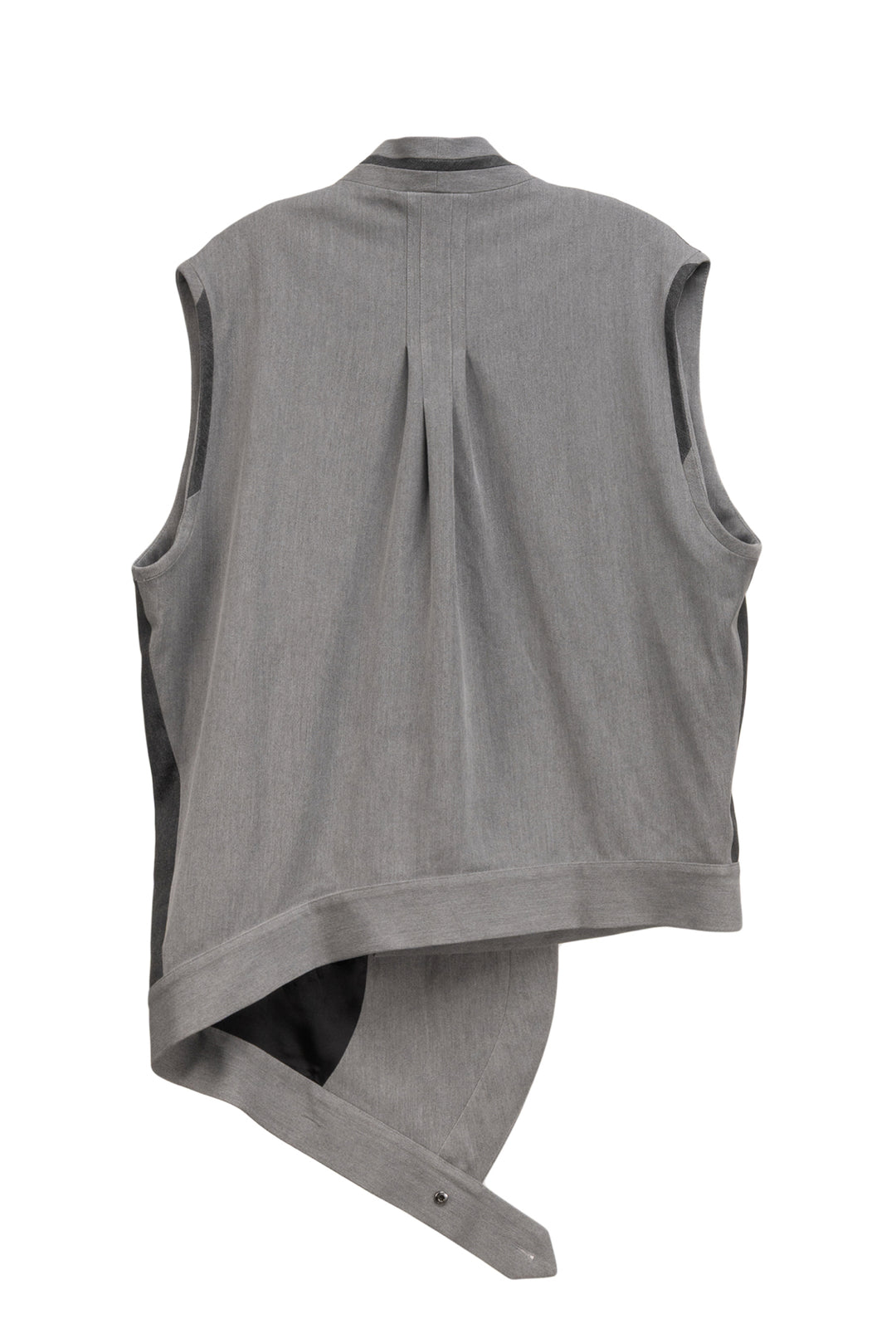 Kiko Kostadinov Size 40 Men's Darnel Vest