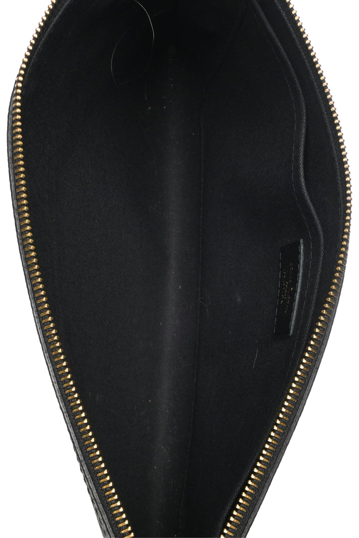 Louis Vuitton 2019 Monogram Empreinte Daily Pouch