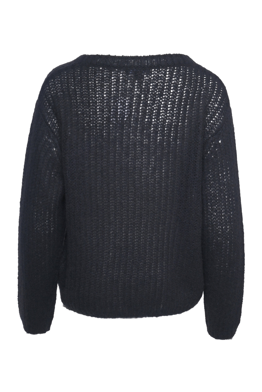 James Perse Size 2 Cashmere Knit Sweater