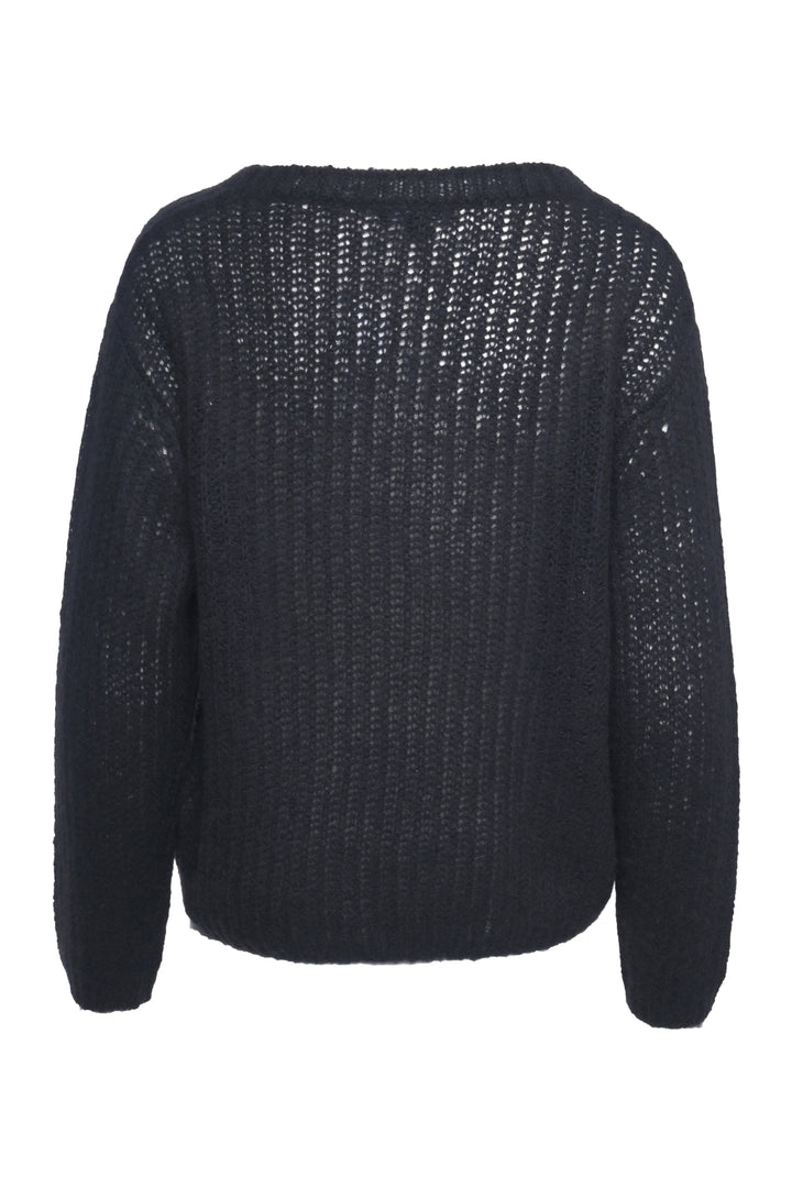 James Perse Size 2 Cashmere Knit Sweater