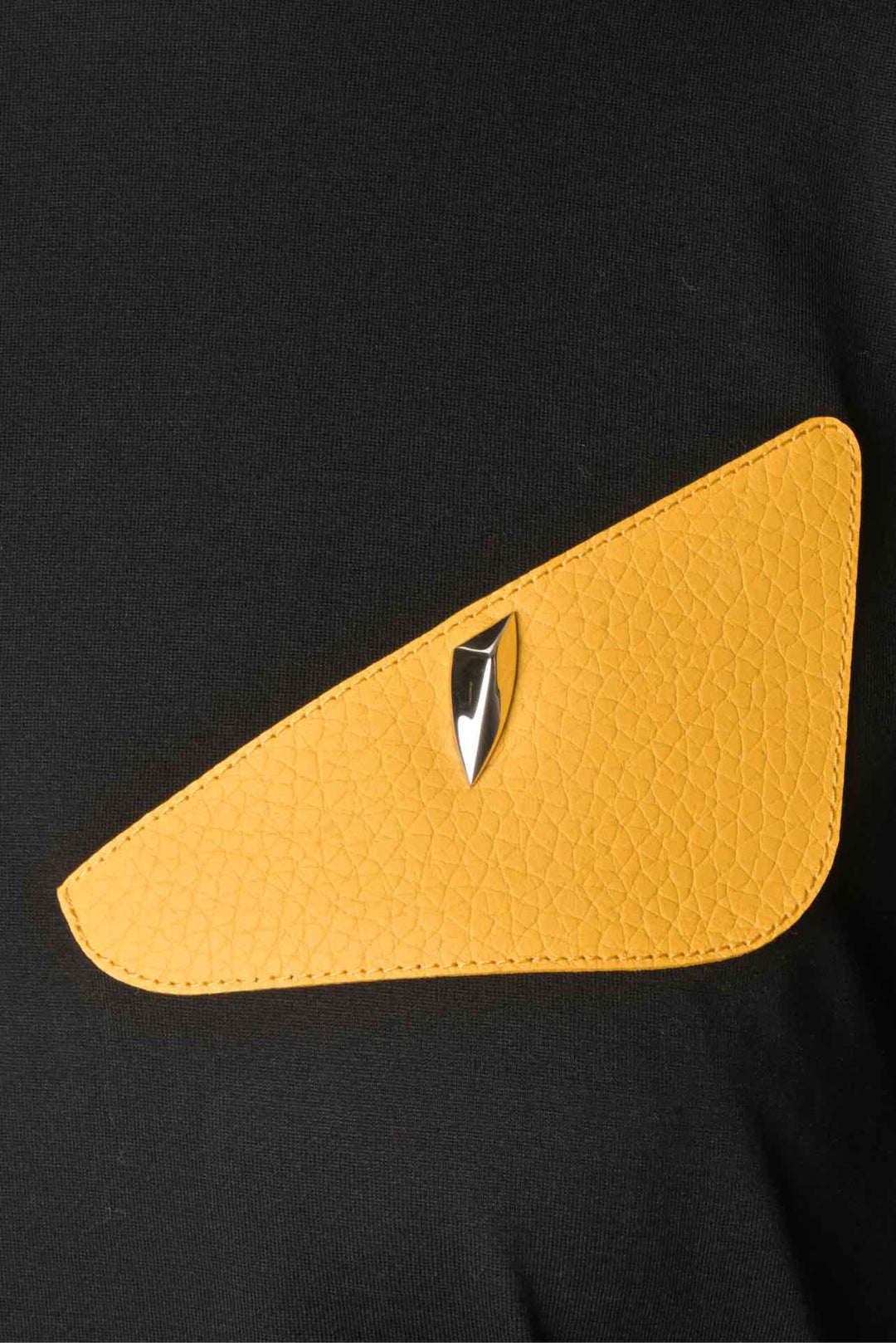 Fendi Size 48 Monster T-Shirt