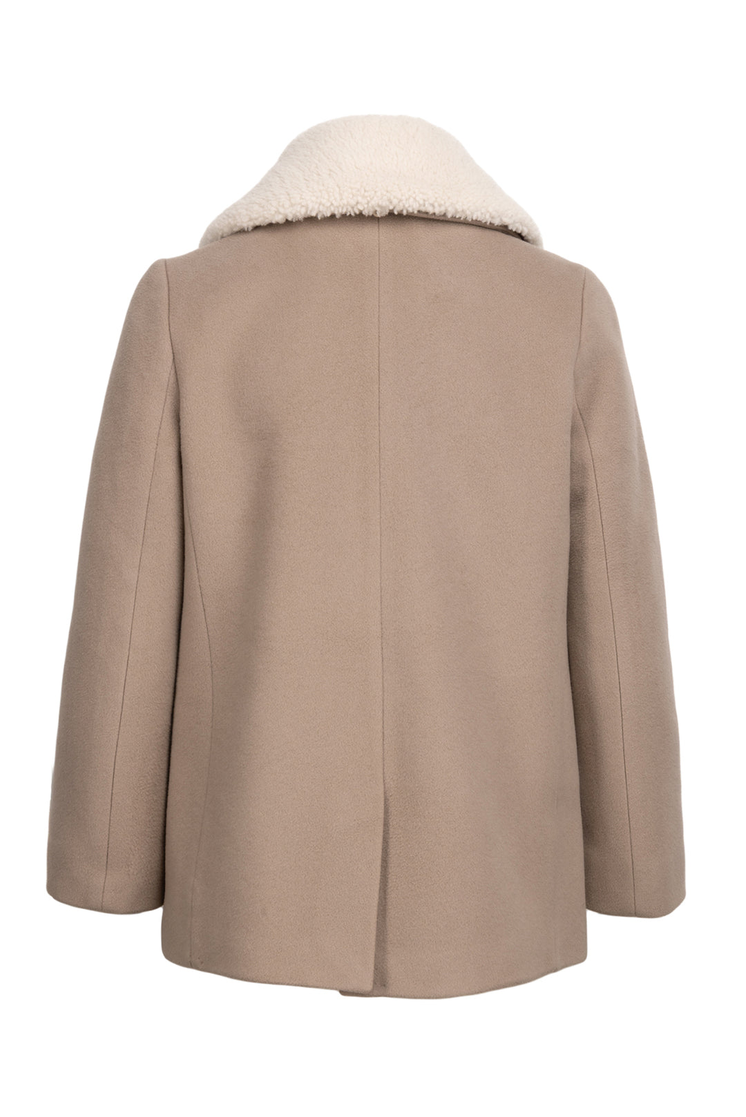 T Alexander Wang Size 4 Double Breasted Jacket
