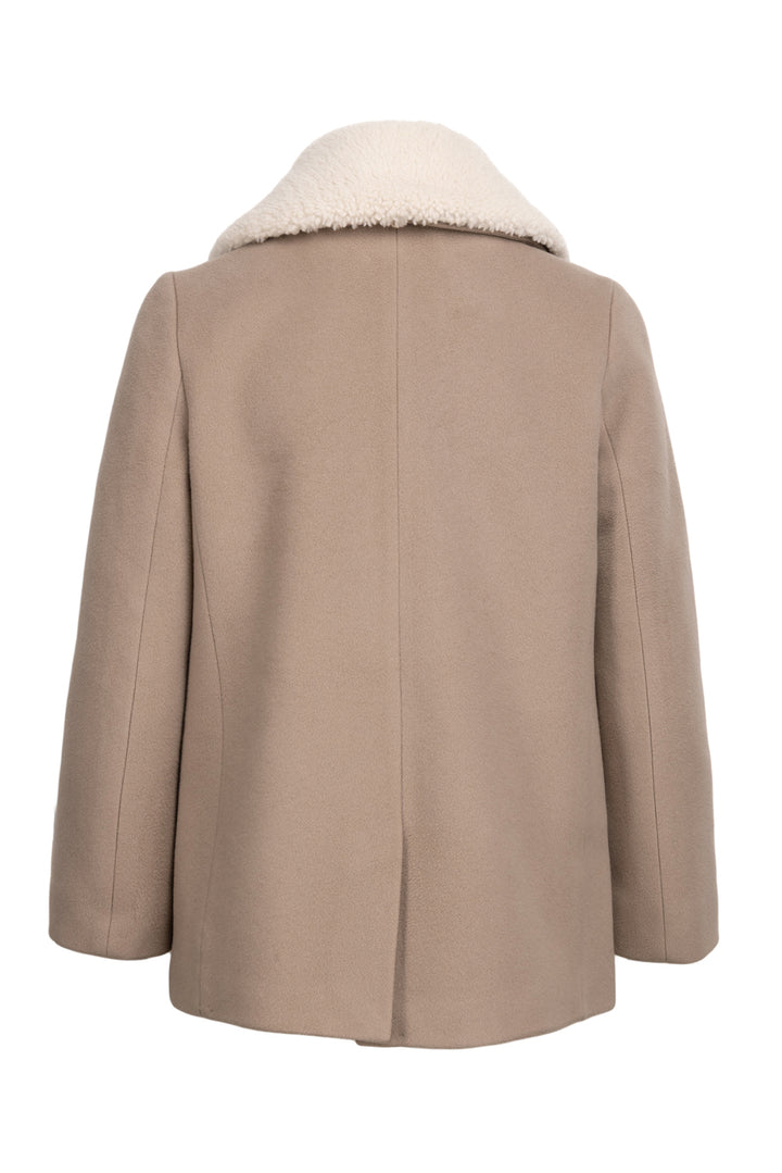 T Alexander Wang Size 4 Double Breasted Jacket