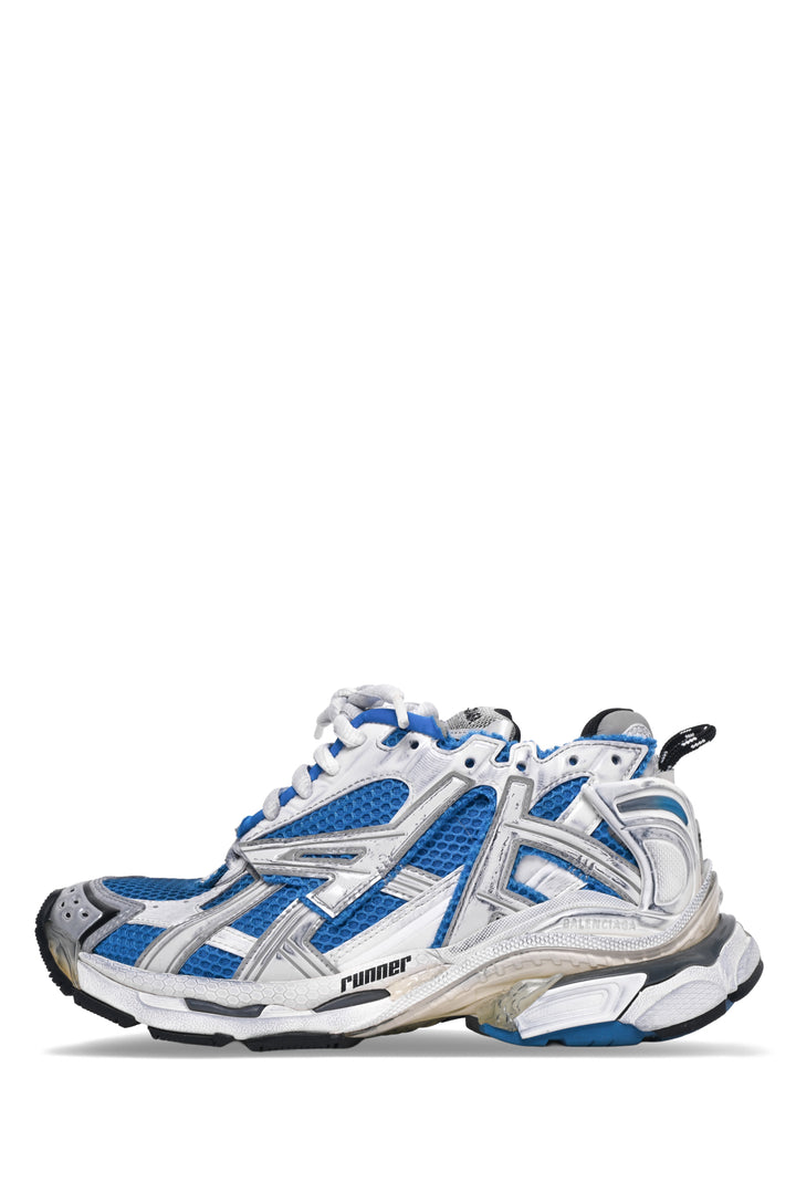 Balenciaga Size 38 Runner Sneaker