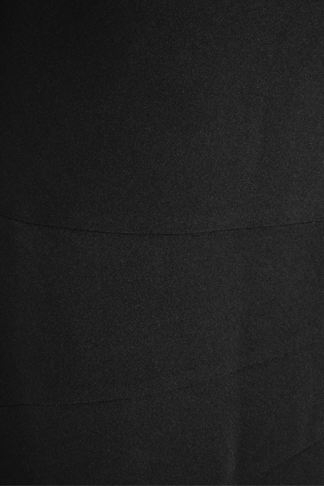 Jil Sander Size 36 Sleeveless Paneled Silk Dress