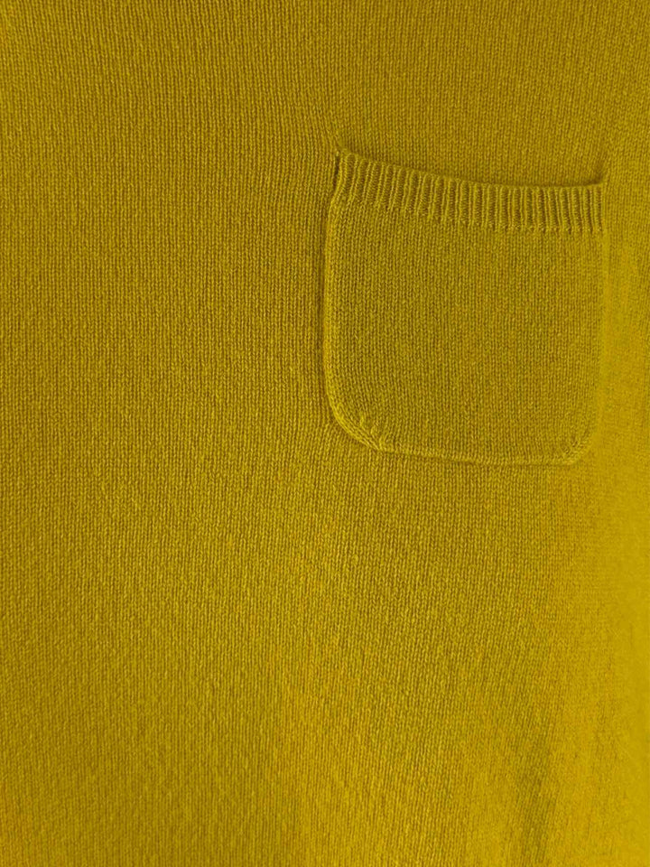 'S Max Mara Size L Cashmere Knit Sweater
