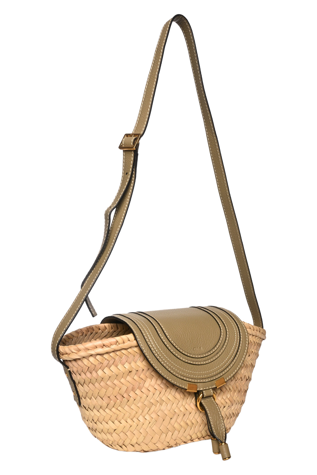 Chloe Crossbody