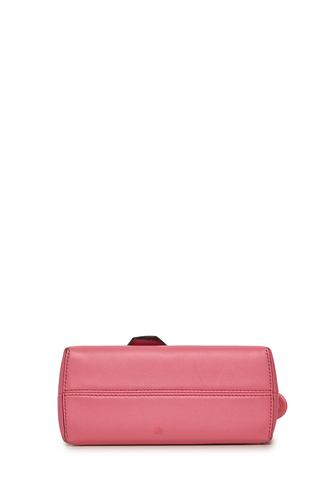 Fendi Vitello Dolce Mini By The Way Purse