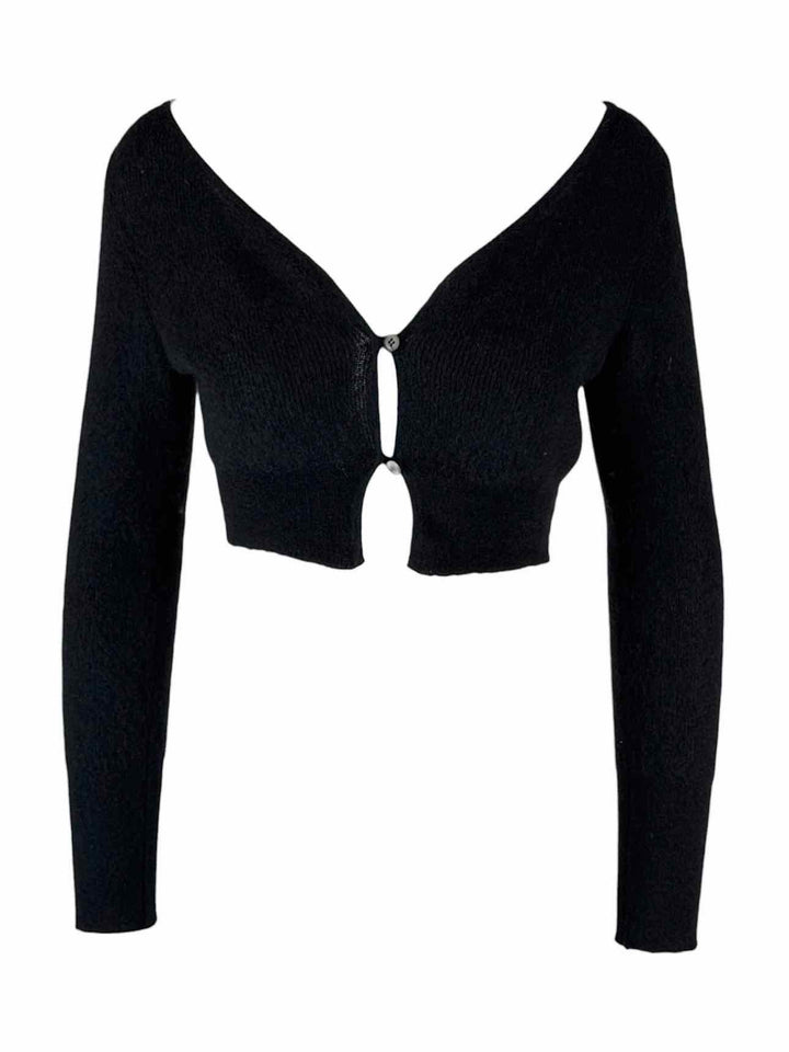 Jacquemus Size XS/S Cardigan