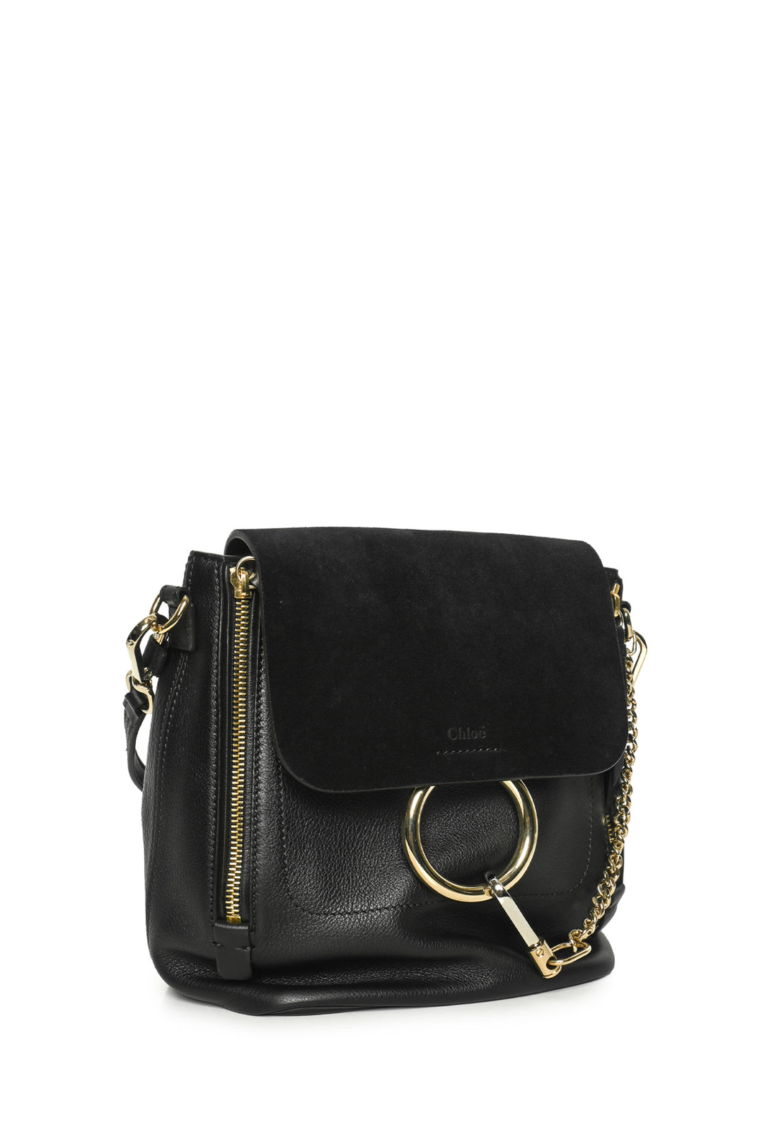Chloe Faye Small BackPack