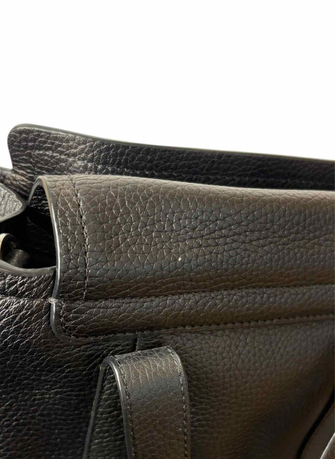 Marc by Marc Jacobs Turnlock Bowler Purse