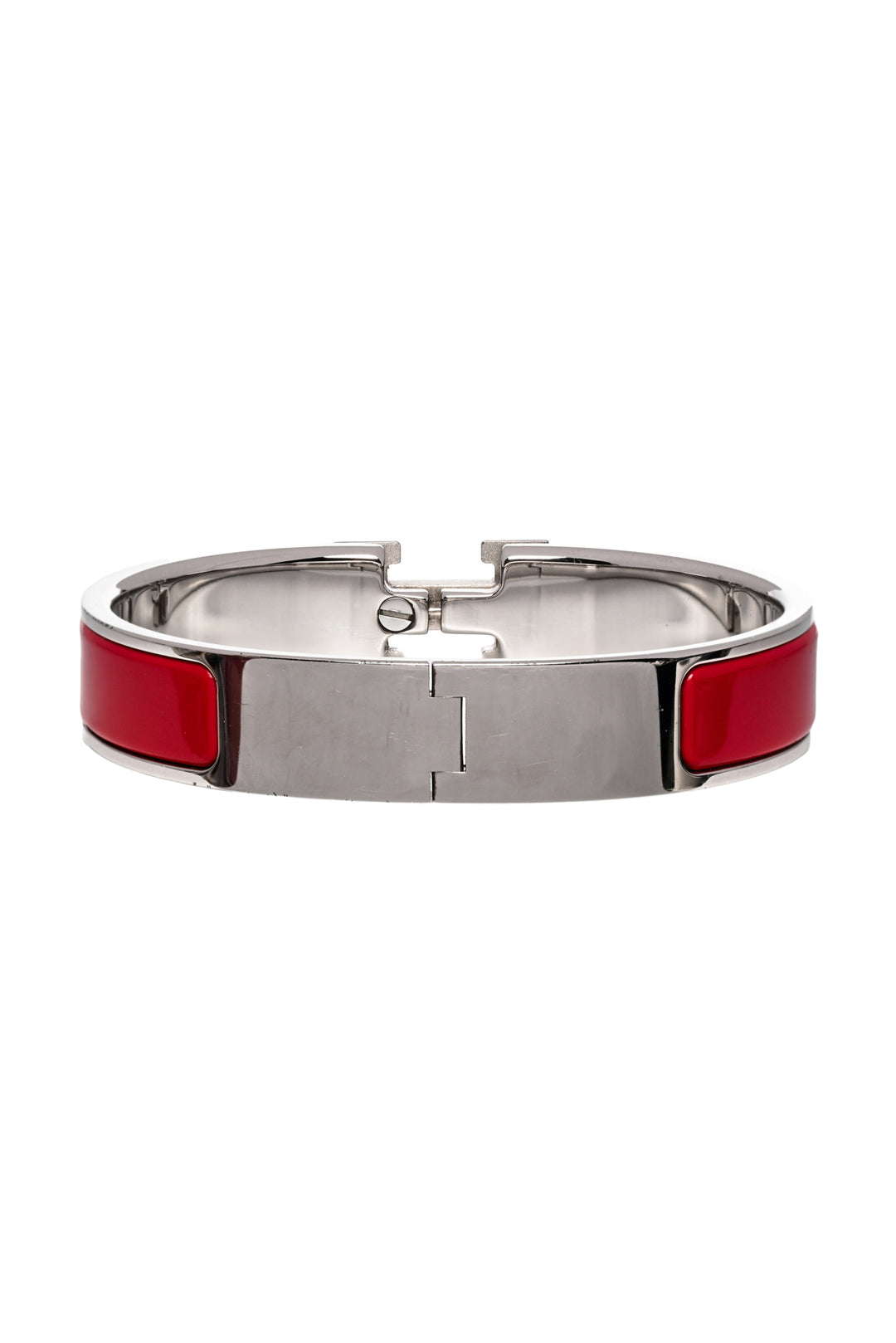 Hermes Clic H Bracelet
