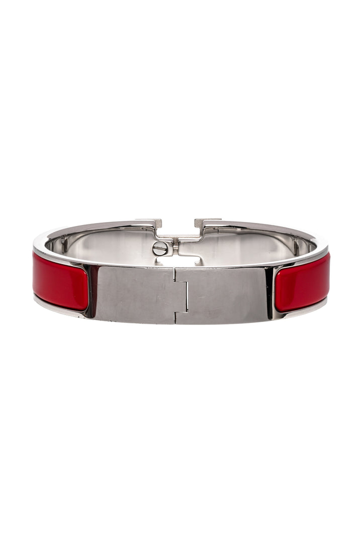 Hermes Clic H Bracelet