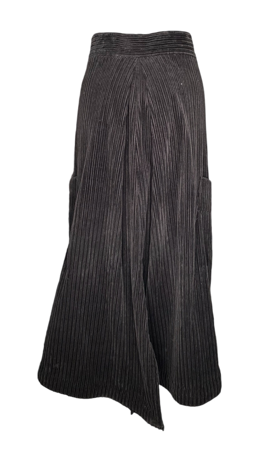 Yohji Yamamoto Size 4 Skirt