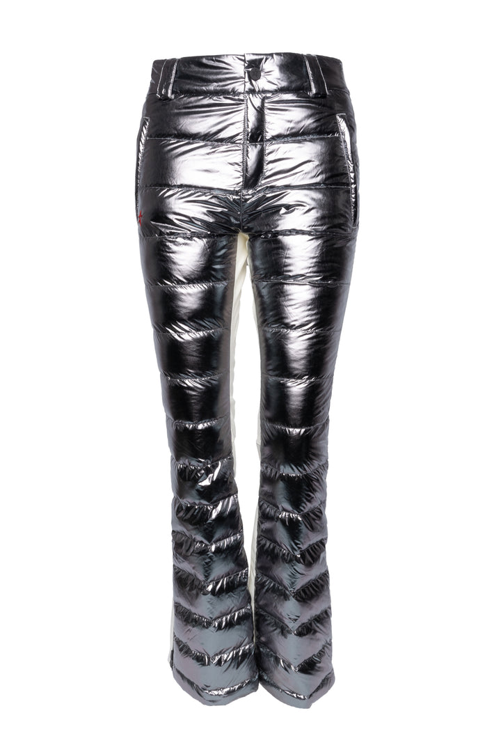 Perfect Moment Size S Talia Quilted Ski Pants