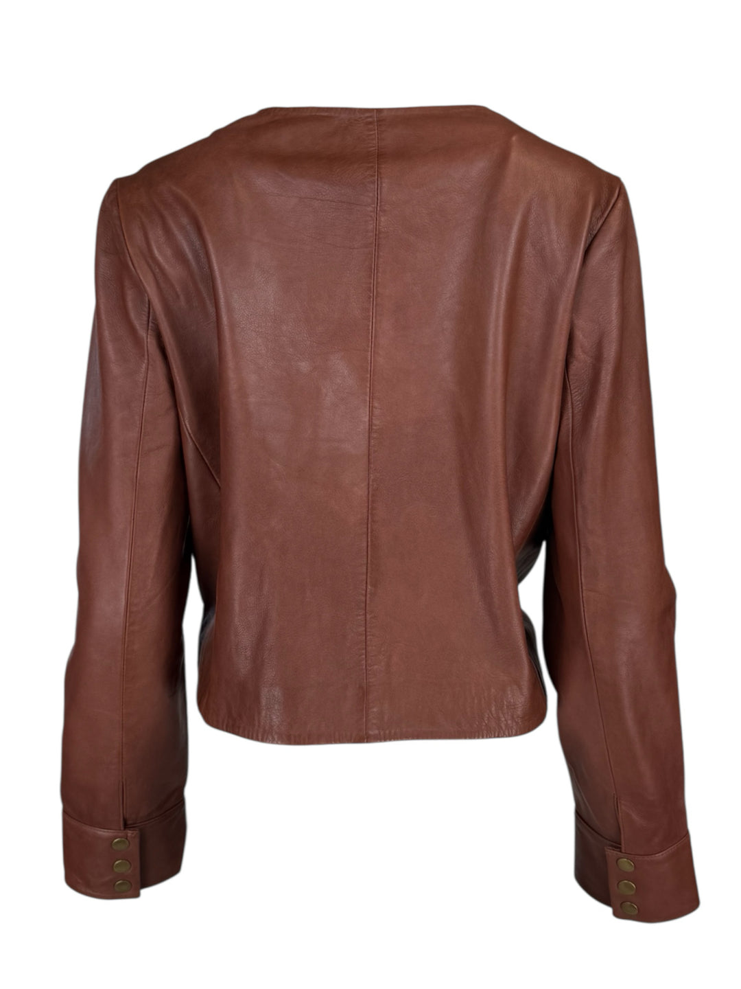 Sezane Size 4 Marlys Jacket