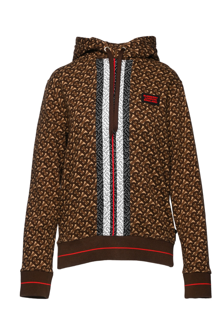Burberry Size XS Men's Hoodie