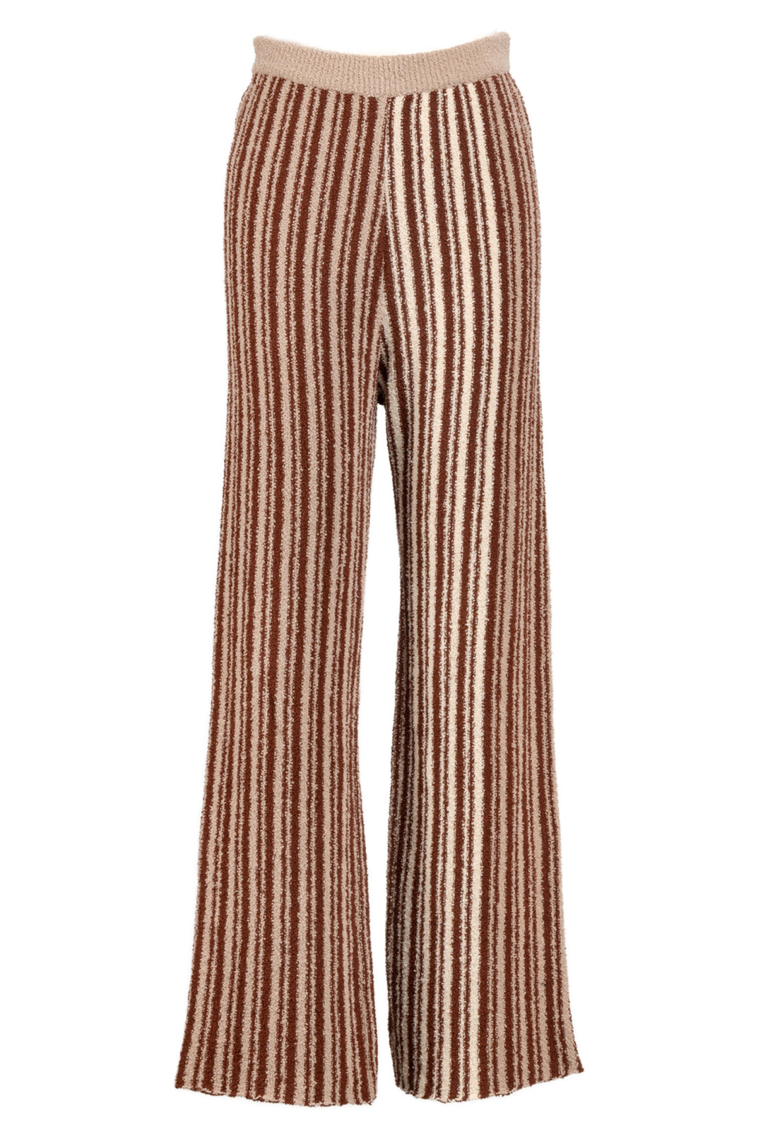 Acne Studios Size XS Jordiz Knit Striped Pants