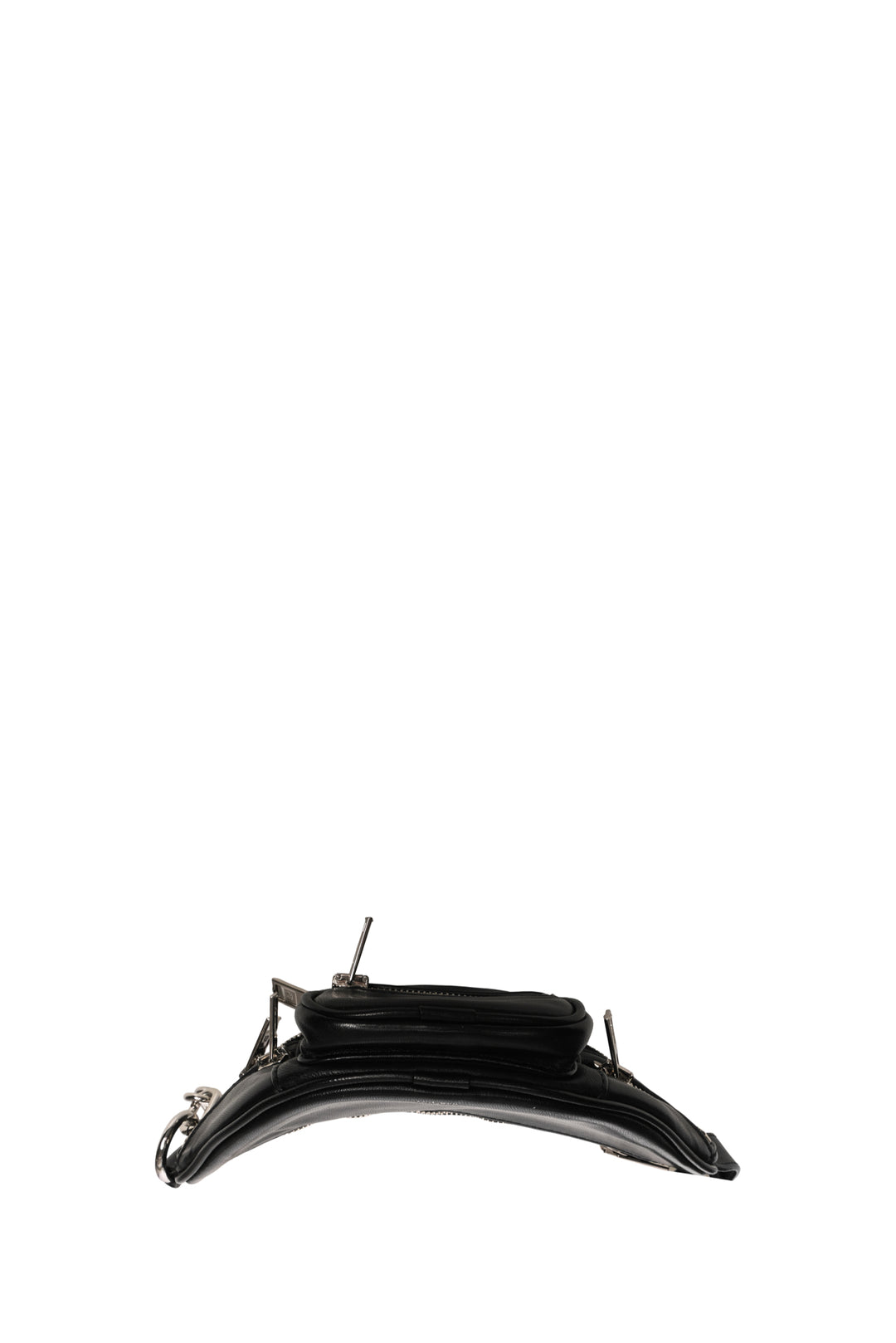 Alexander Wang Mini Attica Fanny Pack Belt Bag