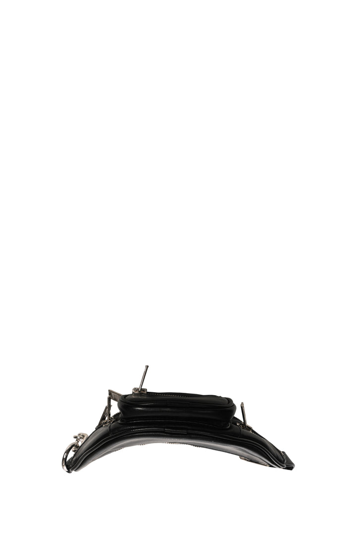 Alexander Wang Mini Attica Fanny Pack Belt Bag